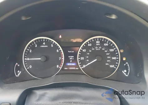 2015 Lexus Es 350 from USA, damaged, VIN JTHBK1GG9F2160563